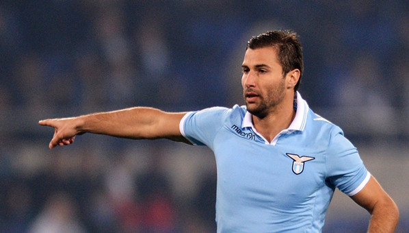 Lazio Vs Catania