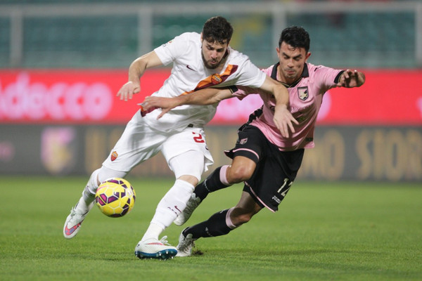 destro azione palermo roma