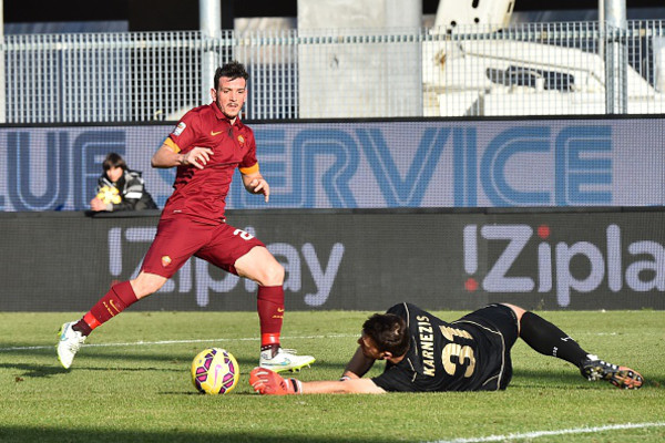 FBL-ITA-SERIEA-UDINESE-ROMA