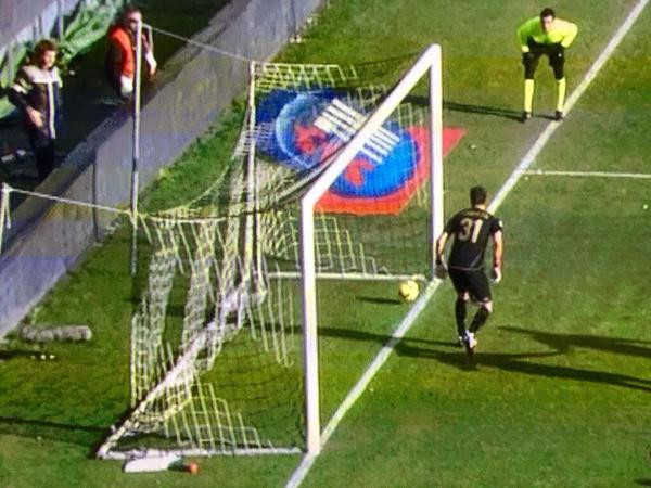 gol astori