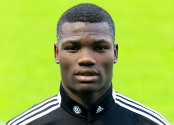 junior malanda