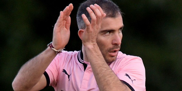 maresca palermo