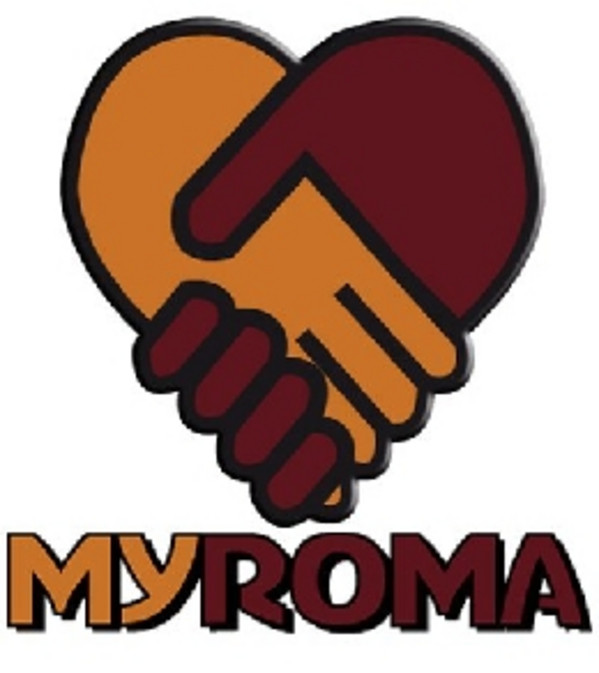 myroma logo