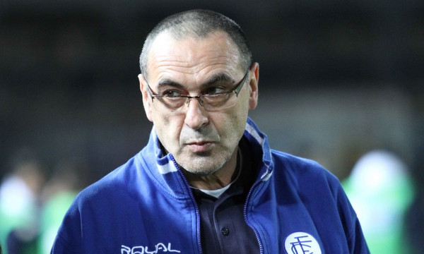 sarri empoli