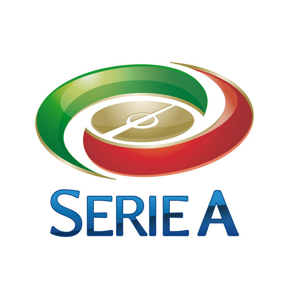 serie a logo