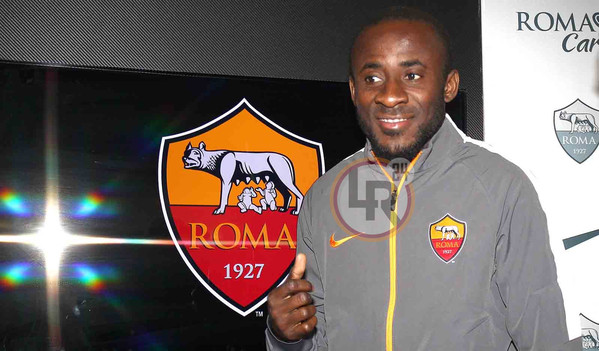 conferenza doumbia