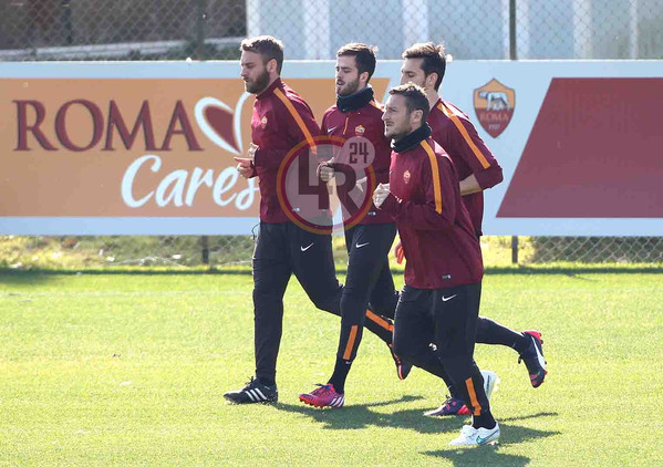 allenamento trigoria lr24 (2)