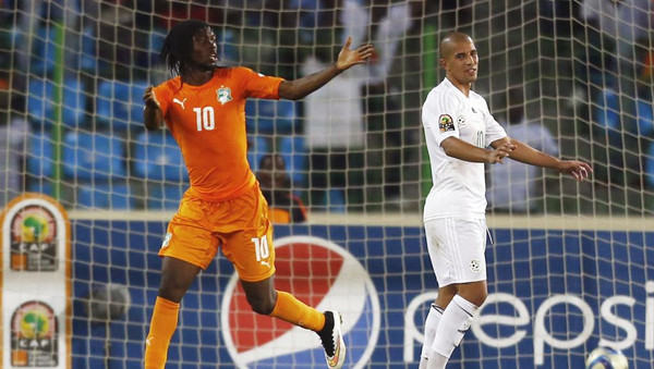 gervinho coppa d'africa