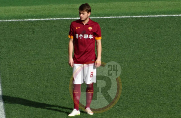 ljajic tutta figura