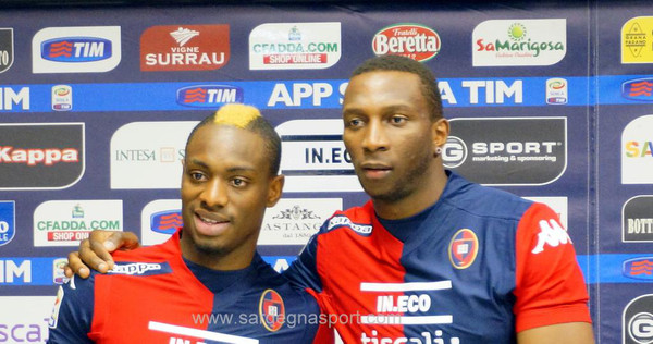 mpoku diakite cagliari