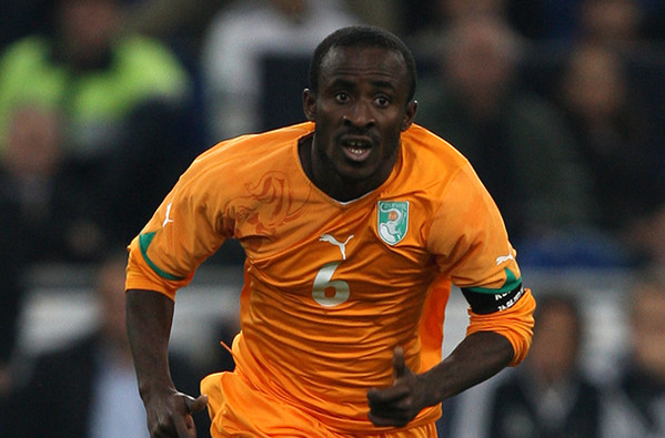 Doumbia