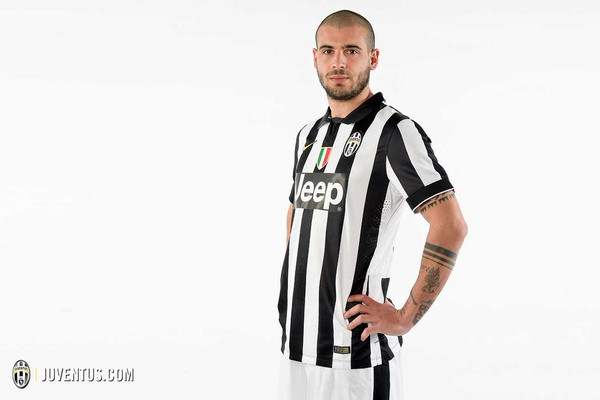 sturaro juventus