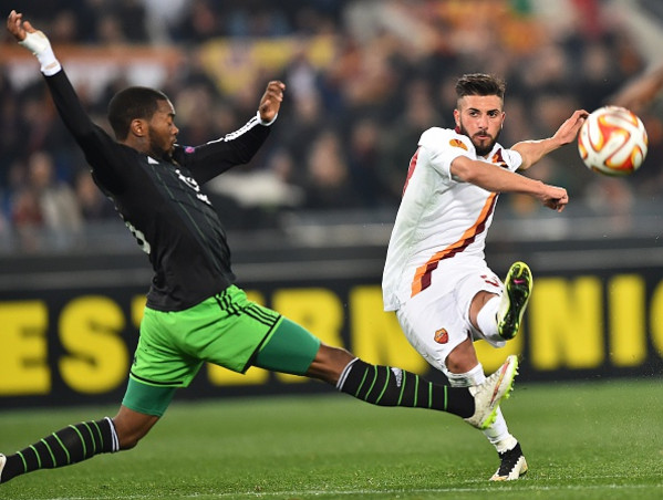 FBL-EUR-C3-ROMA-FEYENOORD