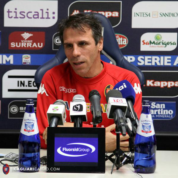 zola conferenza