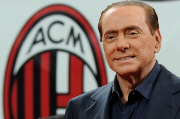 BERLUSCONI