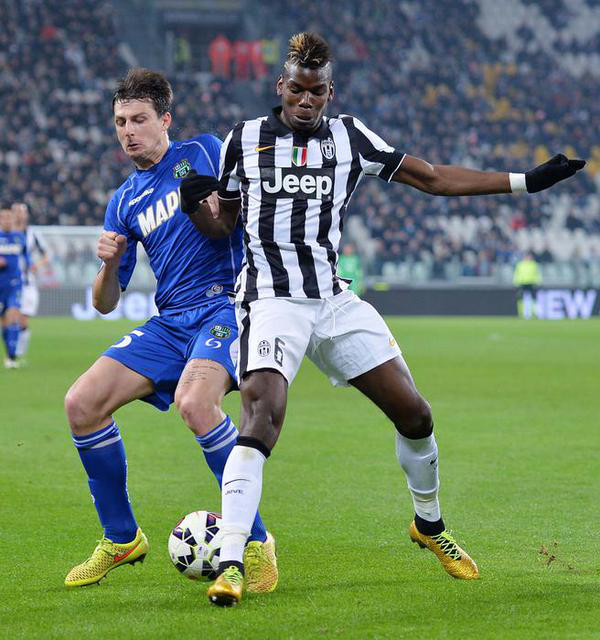 Juve Pogba