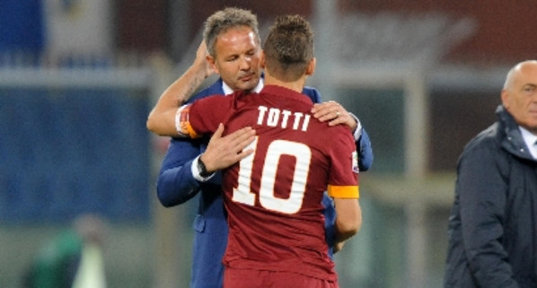 totti mihajlovic