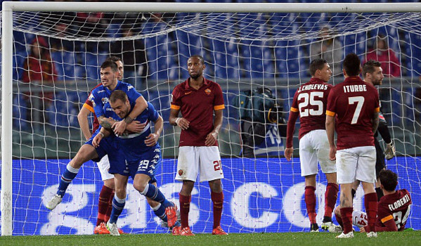 FBL-ITA-SERIEA-ROMA-SAMPDORIA