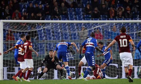 FBL-ITA-SERIEA-ROMA-SAMPDORIA