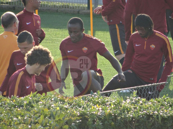 doumbia gervinho ucan trigoria