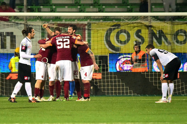 FBL-ITA-SERIEA-CESENA-ROMA