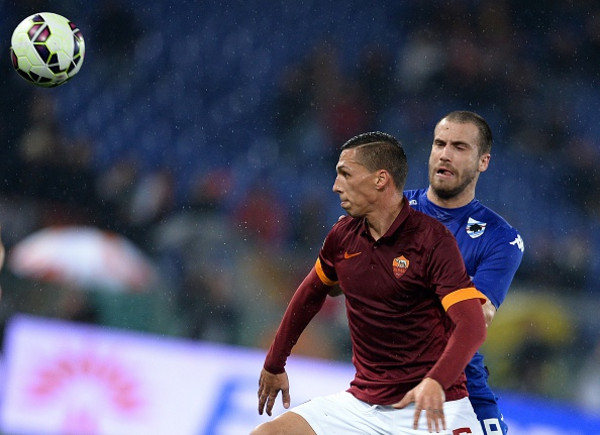 FBL-ITA-SERIEA-ROMA-SAMPDORIA