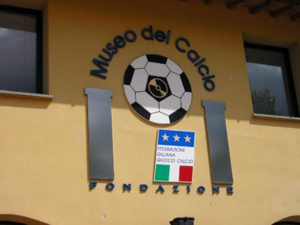 museo del calcio coverciano