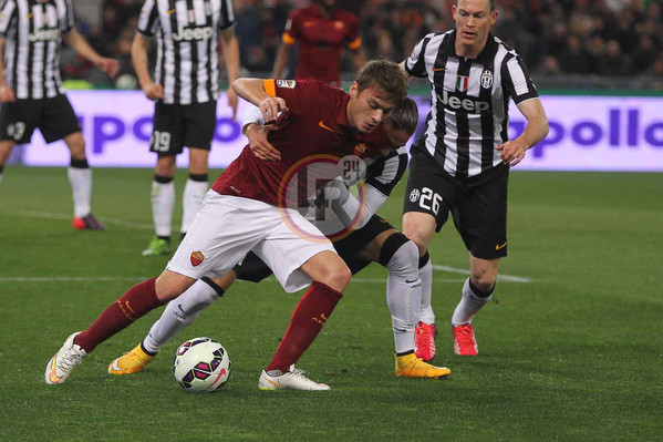 roma juventus ljajic (2)