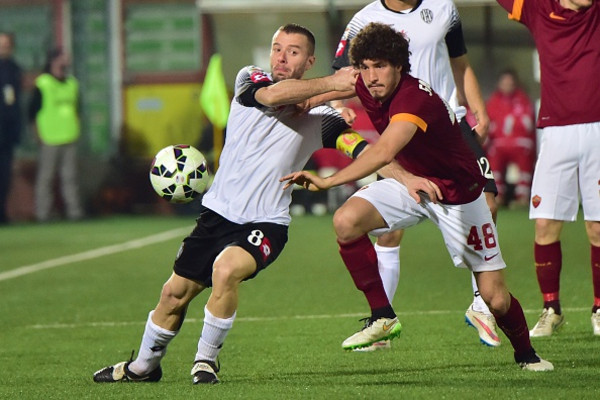 FBL-ITA-SERIEA-CESENA-ROMA