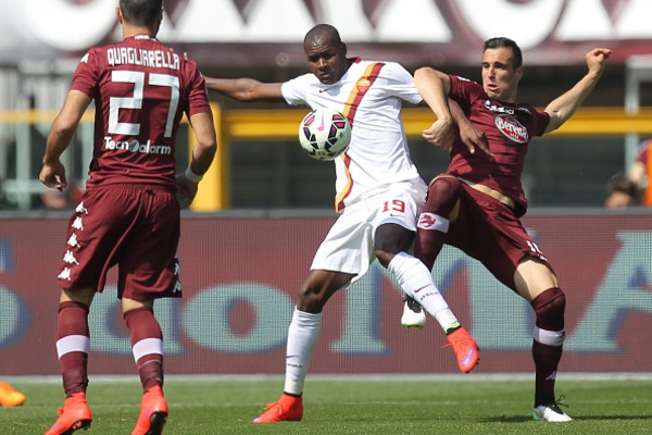 FBL-ITA-SERIEA-TORINO-ROMA