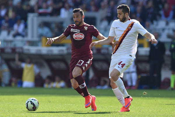 Torino FC v AS Roma - Serie A