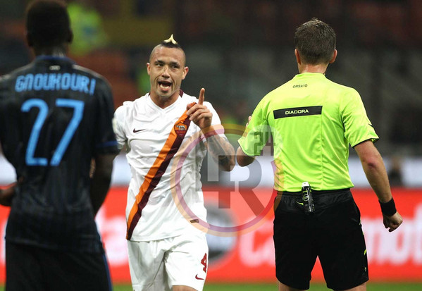 Nainggolan Inter (2)