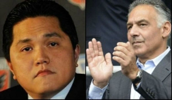 PALLOTTA THOHIR COLLAGE