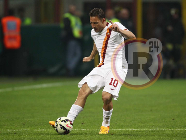 Totti Inter (2)