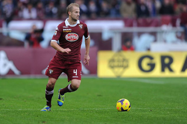 Torino - Catania