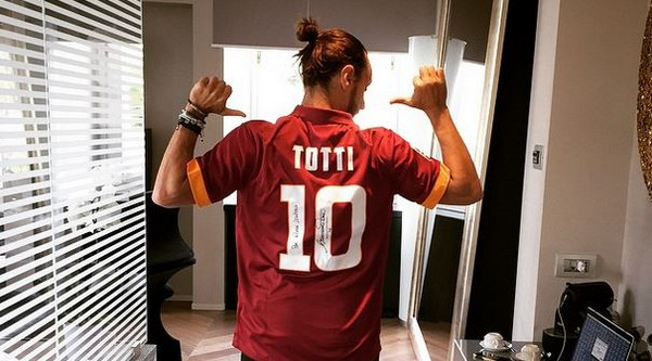 bob sinclar totti