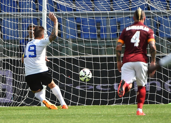 FBL-ITA-SERIEA-ROMA-ATALANTA