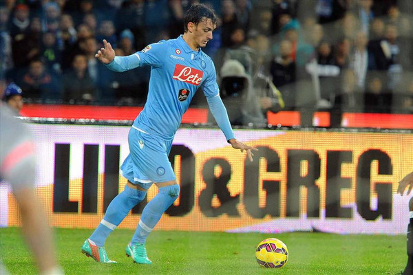 gabbiadini-napoli