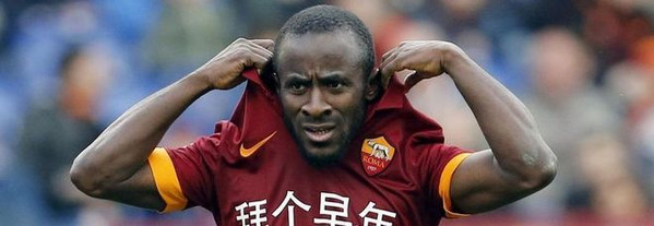 Doumbia