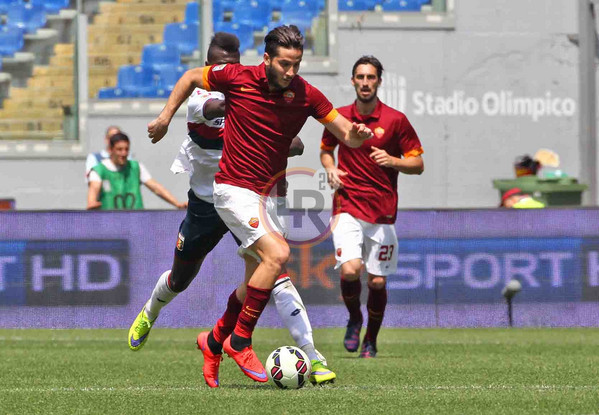 Manolas