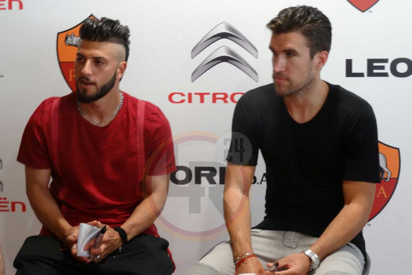 STROOTMAN VERDE EVENTO CITROEN