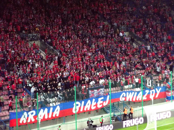 Wisła_fans