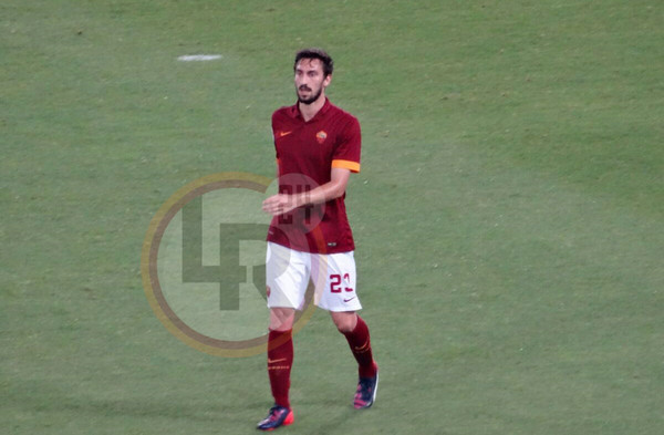 astori tutta figura