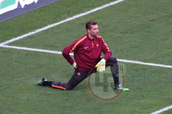 de sanctis riscaldamento