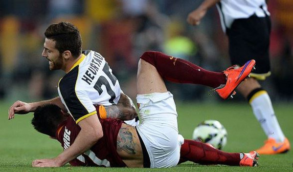 iturbe hertaux Roma-Udinese 17.05.2015