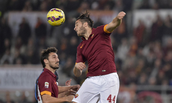 manolas astori