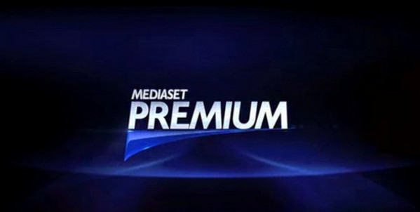 mediaset-premium logo