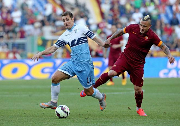 nainggolan klose derby