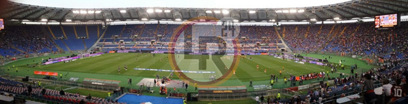 roma udinese stadio lr24