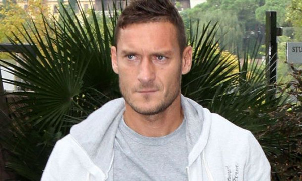 totti villa stuart borgheser